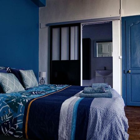 Appartement Complet 6 Personnes 80M2 , Centre Ville De Beaune Avec Parking Zewnętrze zdjęcie