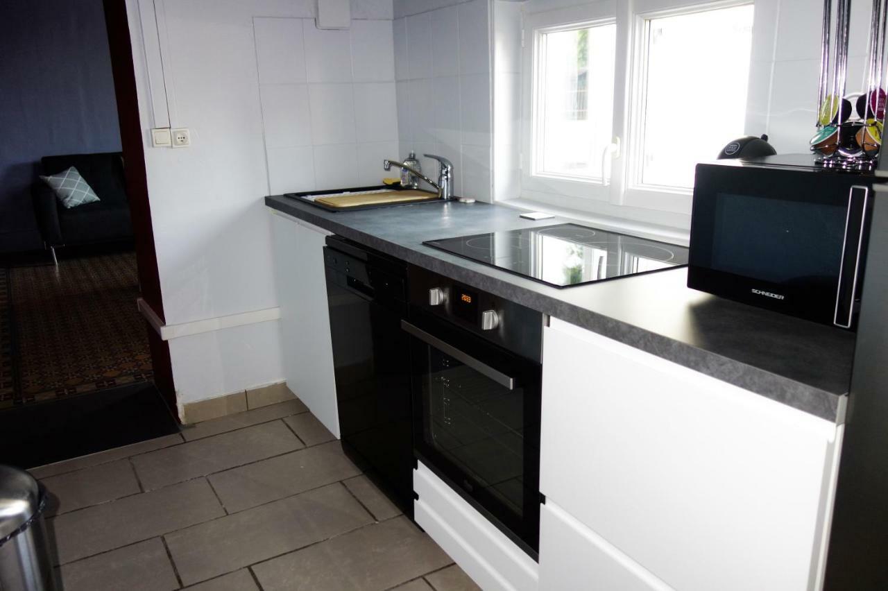 Appartement Complet 6 Personnes 80M2 , Centre Ville De Beaune Avec Parking Zewnętrze zdjęcie